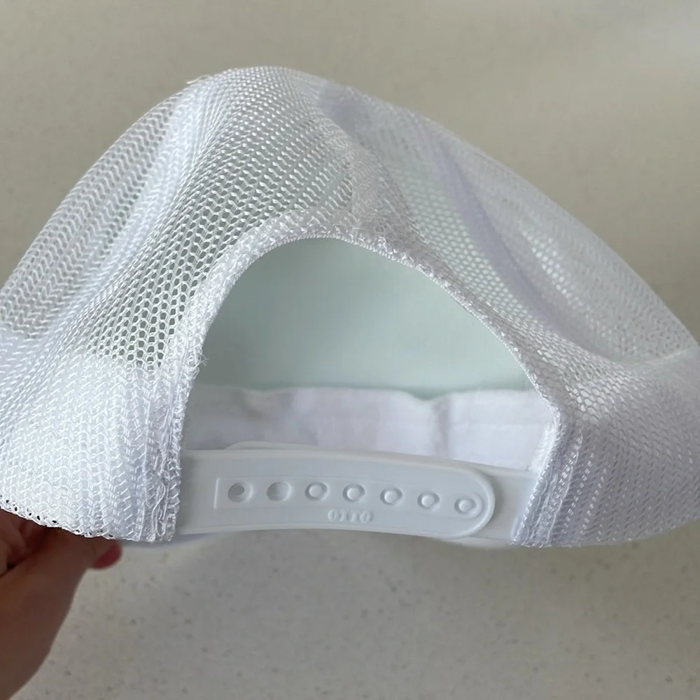 Exclusive CJLA hat - Picture 2 of 2